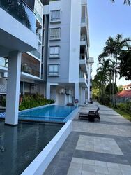 Bluwaters 2 (D17), Condominium #556573541